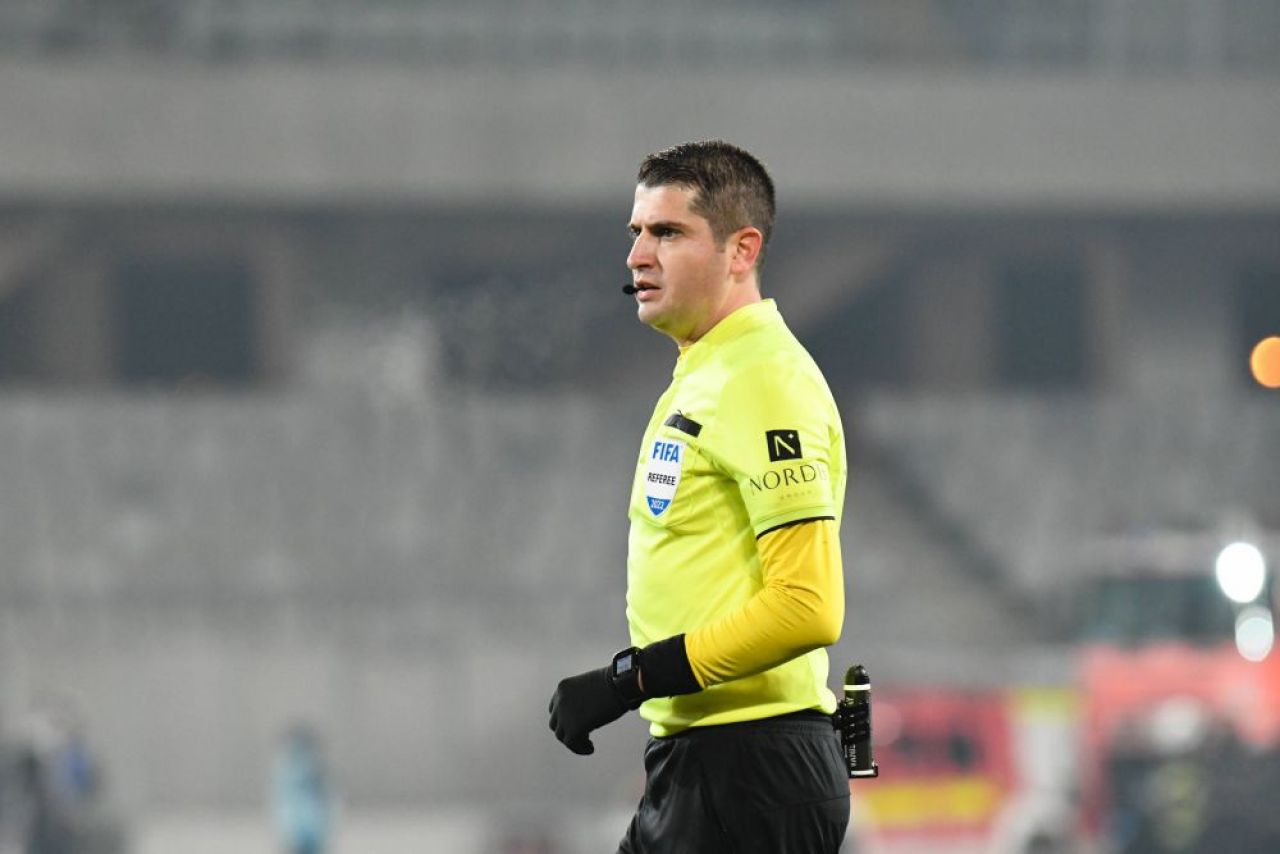 Bravo, Chivulete! Stop nesimțirii! Stop golanilor! Caramavrov scrie despre întreruperea partidei Sepsi – FC U Craiova din cauza scandărilor xenofobe ale galeriei oaspeților_1