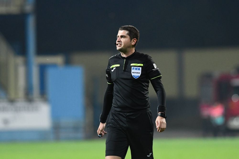 Bravo, Chivulete! Stop nesimțirii! Stop golanilor! Caramavrov scrie despre întreruperea partidei Sepsi – FC U Craiova din cauza scandărilor xenofobe ale galeriei oaspeților_2