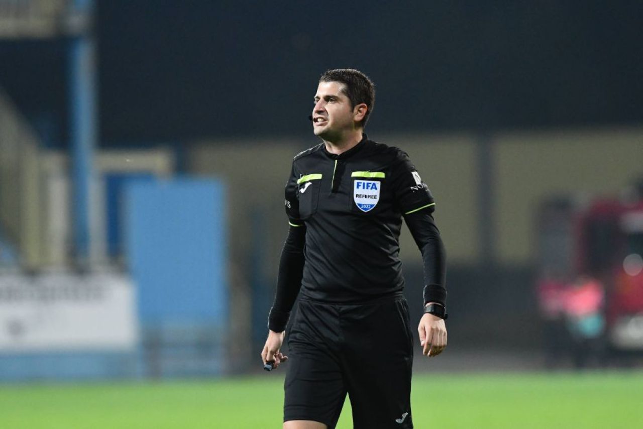 Bravo, Chivulete! Stop nesimțirii! Stop golanilor! Caramavrov scrie despre întreruperea partidei Sepsi – FC U Craiova din cauza scandărilor xenofobe ale galeriei oaspeților_2