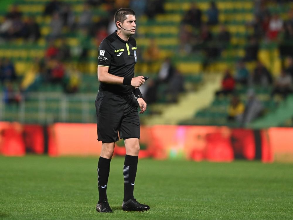 Bravo, Chivulete! Stop nesimțirii! Stop golanilor! Caramavrov scrie despre întreruperea partidei Sepsi – FC U Craiova din cauza scandărilor xenofobe ale galeriei oaspeților_3