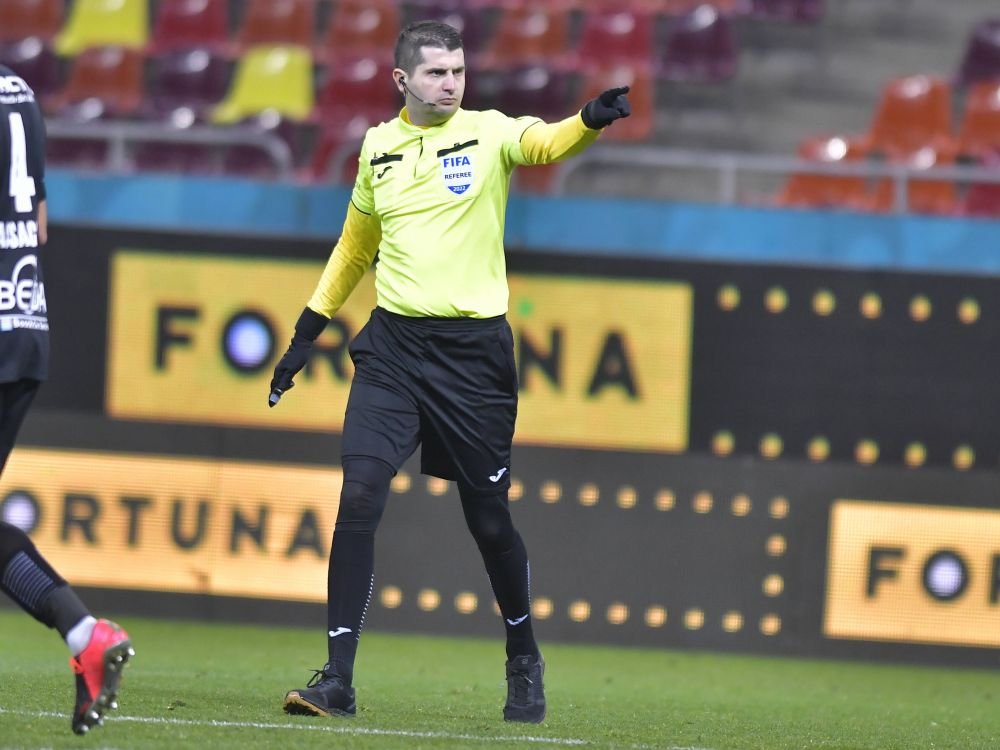 Bravo, Chivulete! Stop nesimțirii! Stop golanilor! Caramavrov scrie despre întreruperea partidei Sepsi – FC U Craiova din cauza scandărilor xenofobe ale galeriei oaspeților_6