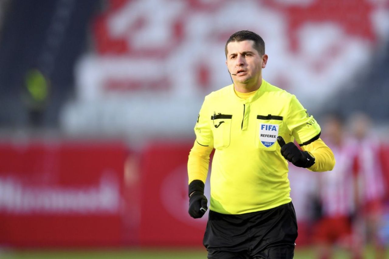 Bravo, Chivulete! Stop nesimțirii! Stop golanilor! Caramavrov scrie despre întreruperea partidei Sepsi – FC U Craiova din cauza scandărilor xenofobe ale galeriei oaspeților_7