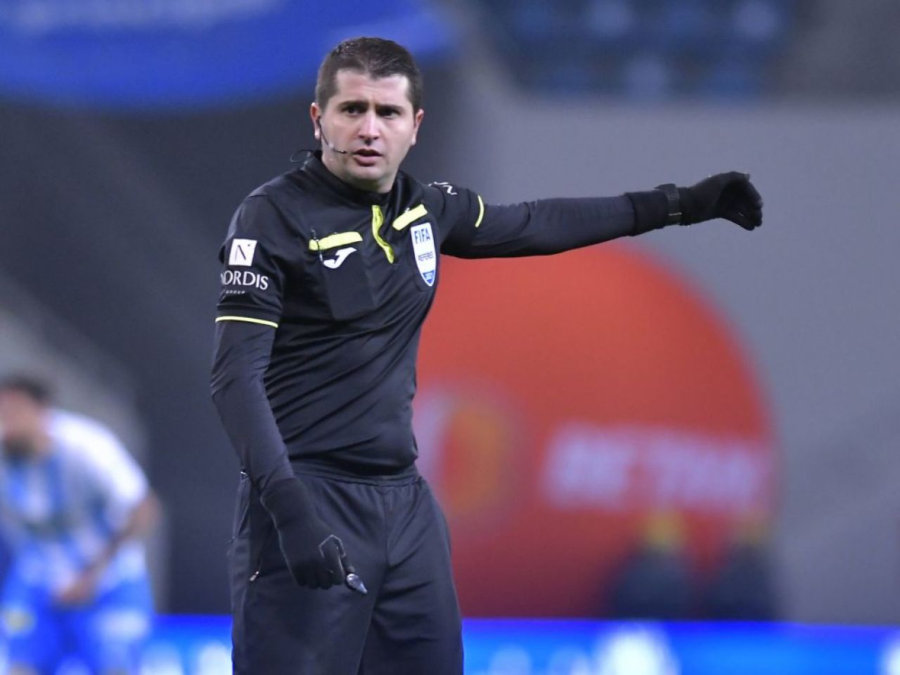 Bravo, Chivulete! Stop nesimțirii! Stop golanilor! Caramavrov scrie despre întreruperea partidei Sepsi – FC U Craiova din cauza scandărilor xenofobe ale galeriei oaspeților_8