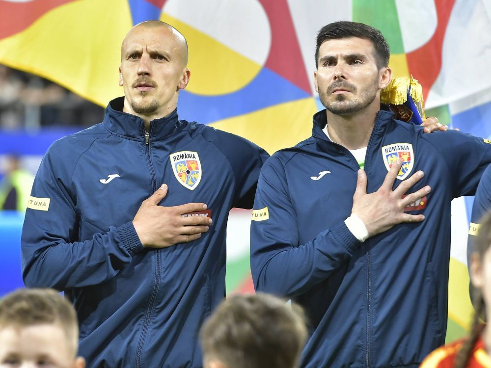 Primul meci, primul gol primit de Florin Niță! Cât timp a trecut de la ultima partidă în care a evoluat portarul român_5