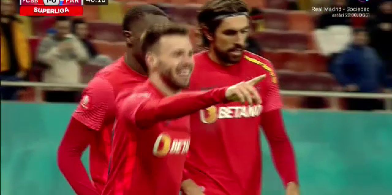 FCSB - Farul 2-3 | Constănțenii, lideri în Superliga, după un meci de infarct pe Arena Națională_2
