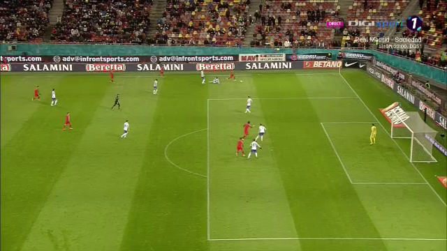FCSB - Farul 2-3 | Constănțenii, lideri în Superliga, după un meci de infarct pe Arena Națională_3