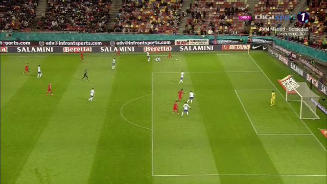 FCSB - Farul 2-3 | Constănțenii, lideri în Superliga, după un meci de infarct pe Arena Națională_3