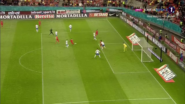 FCSB - Farul 2-3 | Constănțenii, lideri în Superliga, după un meci de infarct pe Arena Națională_4