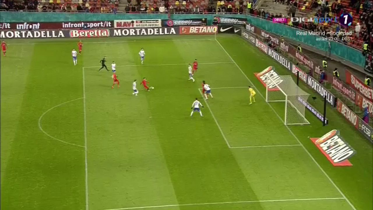 FCSB - Farul 2-3 | Constănțenii, lideri în Superliga, după un meci de infarct pe Arena Națională_4
