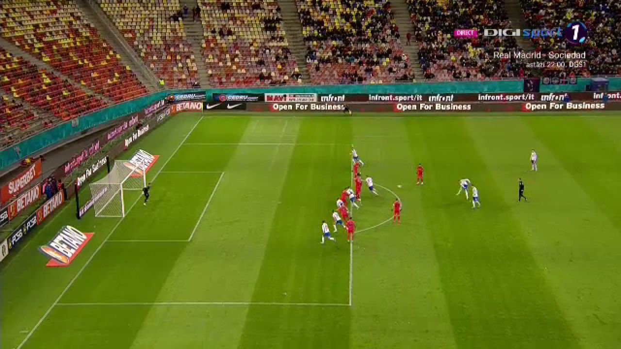 FCSB - Farul 2-3 | Constănțenii, lideri în Superliga, după un meci de infarct pe Arena Națională_7