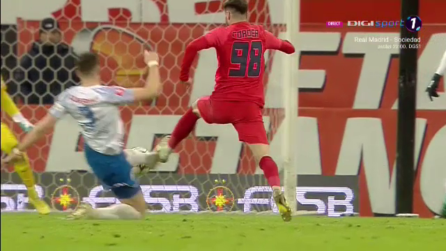 FCSB - Farul 2-3 | Constănțenii, lideri în Superliga, după un meci de infarct pe Arena Națională_8