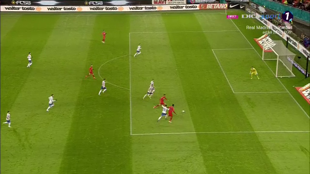 FCSB - Farul 2-3 | Constănțenii, lideri în Superliga, după un meci de infarct pe Arena Națională_10