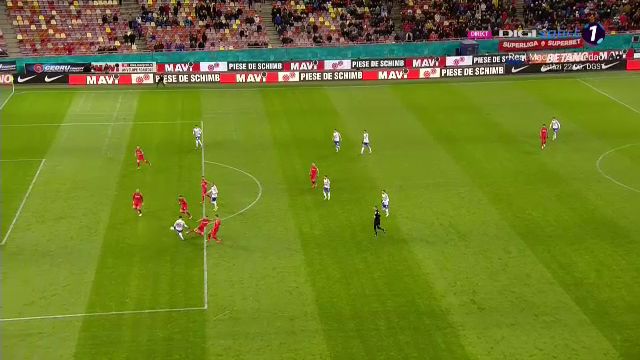 FCSB - Farul 2-3 | Constănțenii, lideri în Superliga, după un meci de infarct pe Arena Națională_13