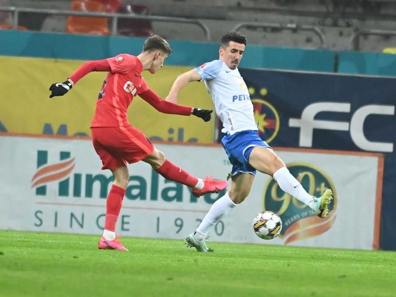 FCSB - Farul 2-3 | Constănțenii, lideri în Superliga, după un meci de infarct pe Arena Națională_14