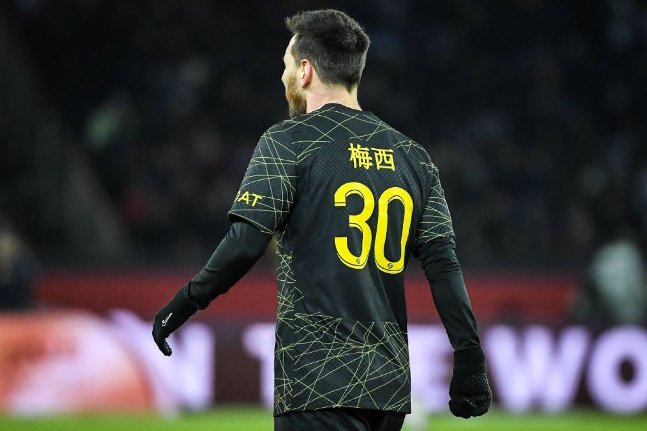 Motivul misterios pentru care Messi&co au jucat în tricouri cu numele imprimate în mandarină. Ce i-a nemulțumit pe fani _5