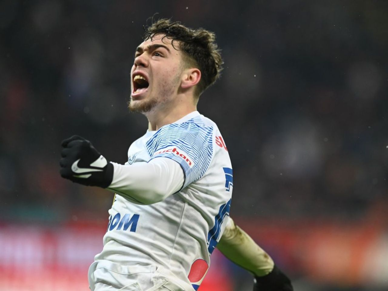 „Trebuie să o reglăm!” Reacția lui Andrei Borza, după ce a marcat golul victoriei pentru Farul în meciul cu FCSB_1