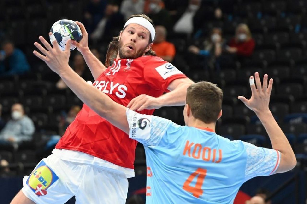 Al treilea titlu mondial consecutiv pentru Danemarca la handbal masculin! Cum arată All-Star Team_1