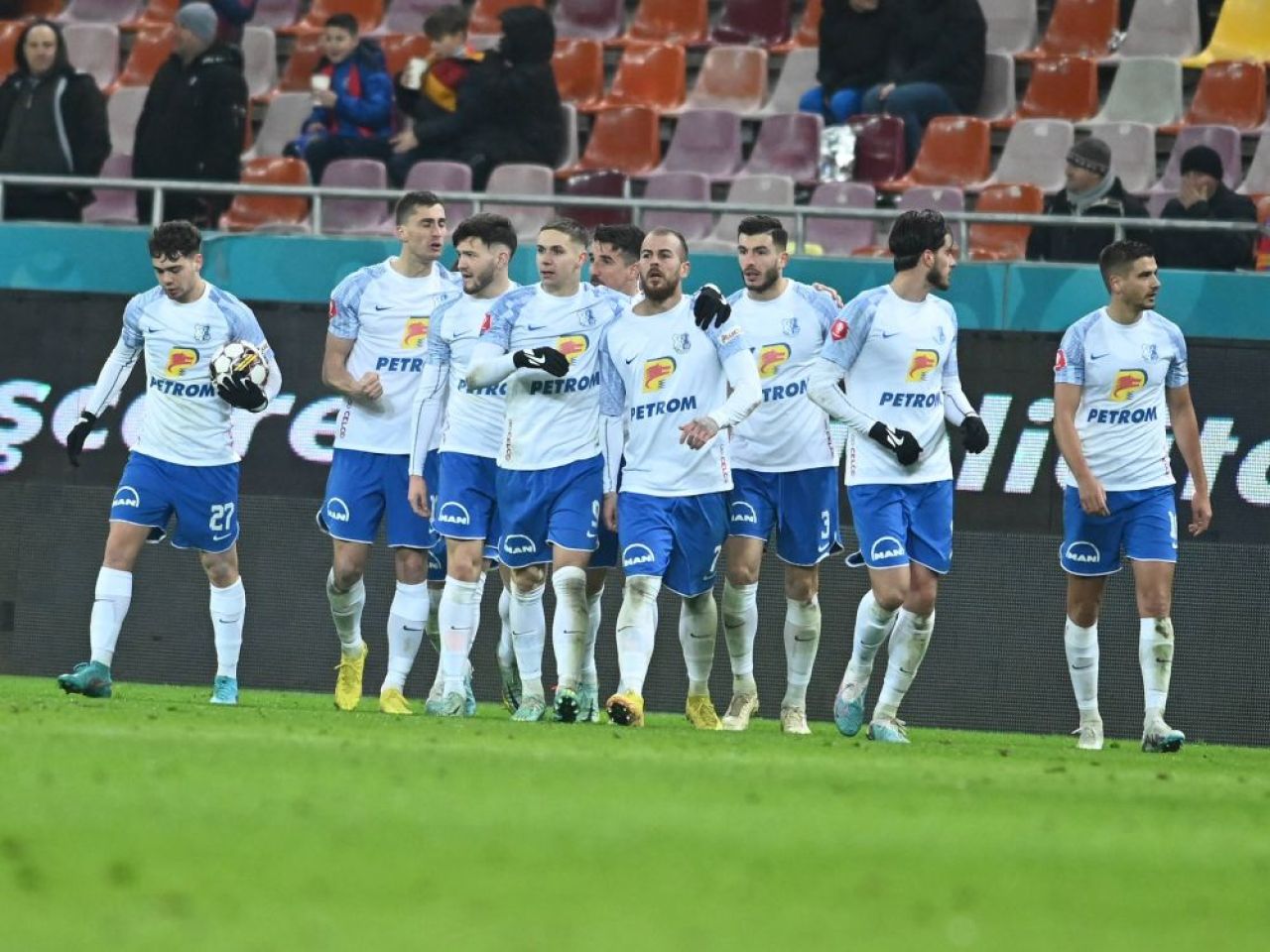 Andrei Borza, Săgeata din Năvodari! Portretul killer-ului lui FCSB, un produs 100% al academiei lui Gheorghe Hagi_2