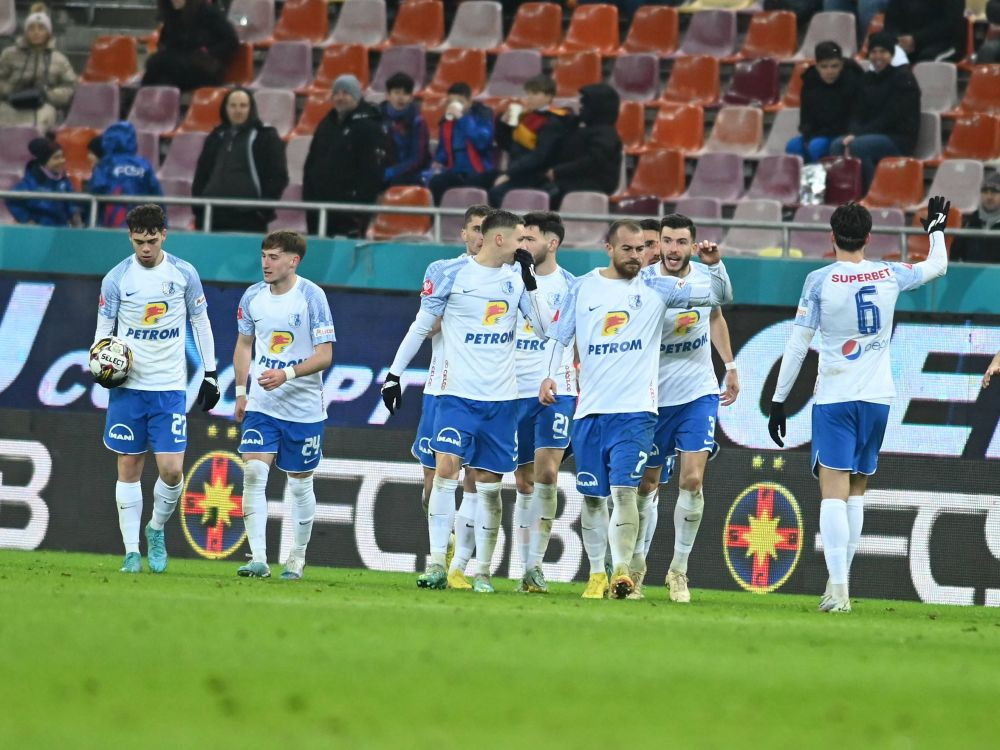 Andrei Borza, Săgeata din Năvodari! Portretul killer-ului lui FCSB, un produs 100% al academiei lui Gheorghe Hagi_3