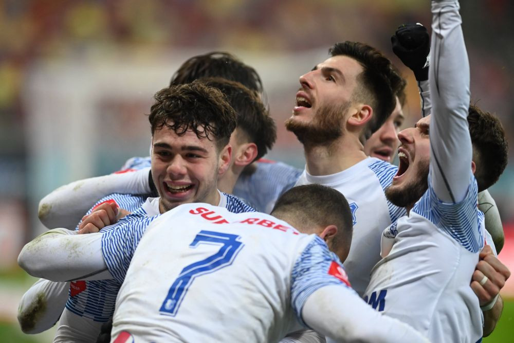 Andrei Borza, Săgeata din Năvodari! Portretul killer-ului lui FCSB, un produs 100% al academiei lui Gheorghe Hagi_8