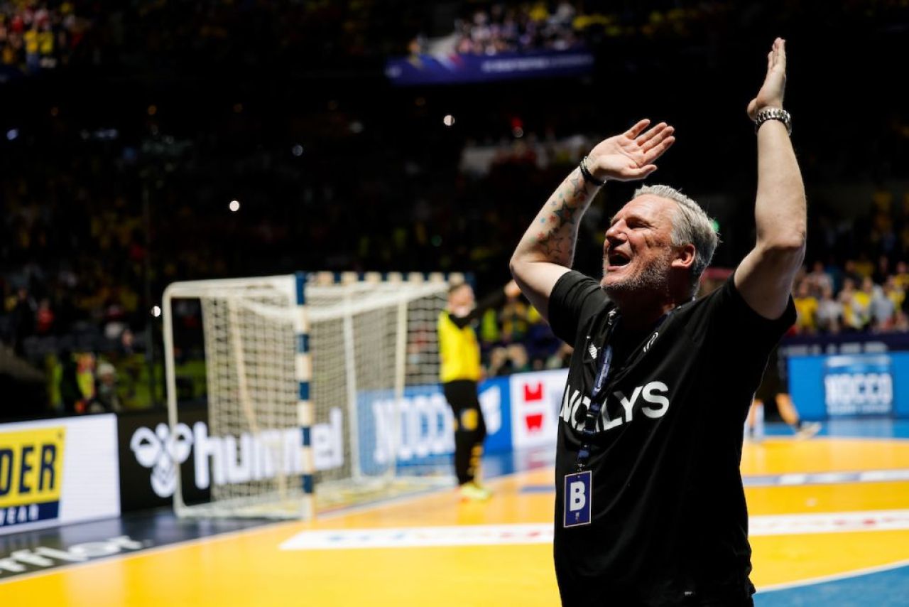 Al treilea titlu mondial consecutiv pentru Danemarca la handbal masculin! Cum arată All-Star Team_5