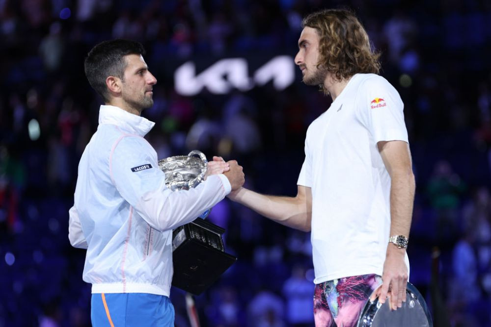 Audiențele TV ale Australian Open, în picaj liber, față de ediția 2022: câte milioane s-au uitat la finală_3