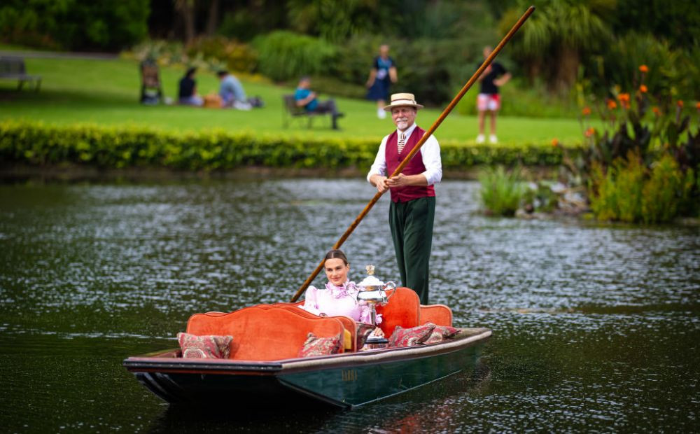 Audiențele TV ale Australian Open, în picaj liber, față de ediția 2022: câte milioane s-au uitat la finală_16