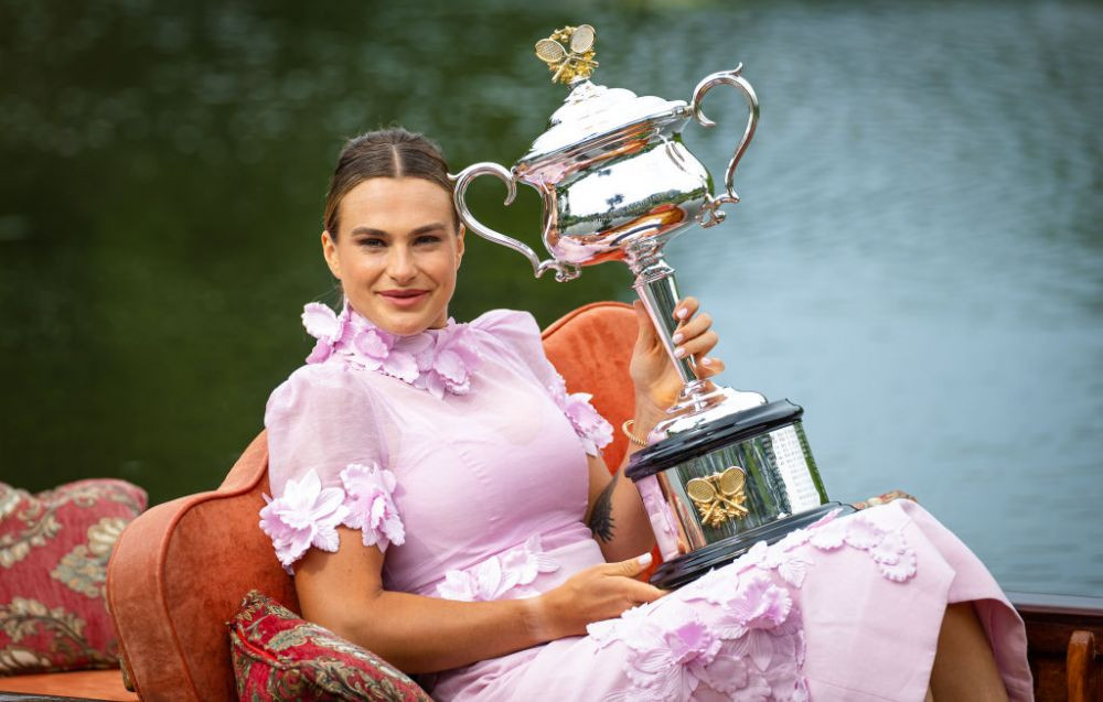 Audiențele TV ale Australian Open, în picaj liber, față de ediția 2022: câte milioane s-au uitat la finală_22