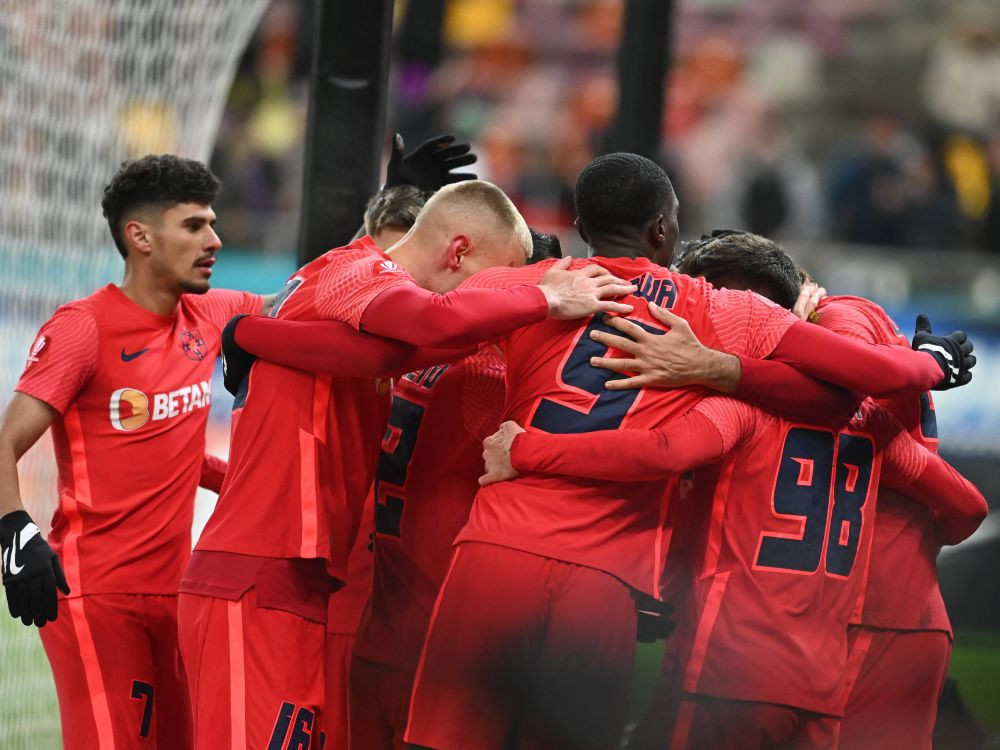 „Mult prea mult teatru! Multe trageri de timp, văicăreli!” Jucătorul de la FCSB care a dezamăgit în meciul cu Farul: „A renunțat devreme la a juca fotbal!” _7