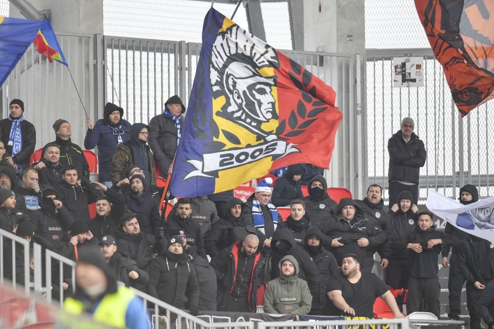 Nemzeti Sport din Ungaria despre Sepsi - FCU Craiova: ultrașii olteni, ”cei mai siniștri din România” + reacția primarului din Sfântu Gheorghe_2
