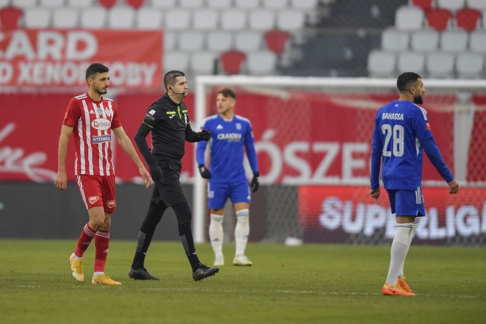 Nemzeti Sport din Ungaria despre Sepsi - FCU Craiova: ultrașii olteni, ”cei mai siniștri din România” + reacția primarului din Sfântu Gheorghe_3