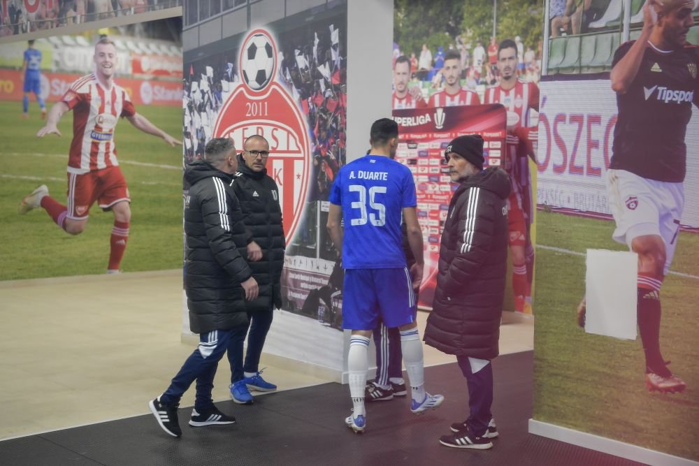 Nemzeti Sport din Ungaria despre Sepsi - FCU Craiova: ultrașii olteni, ”cei mai siniștri din România” + reacția primarului din Sfântu Gheorghe_6