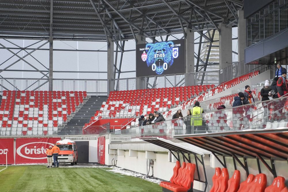 Nemzeti Sport din Ungaria despre Sepsi - FCU Craiova: ultrașii olteni, ”cei mai siniștri din România” + reacția primarului din Sfântu Gheorghe_7