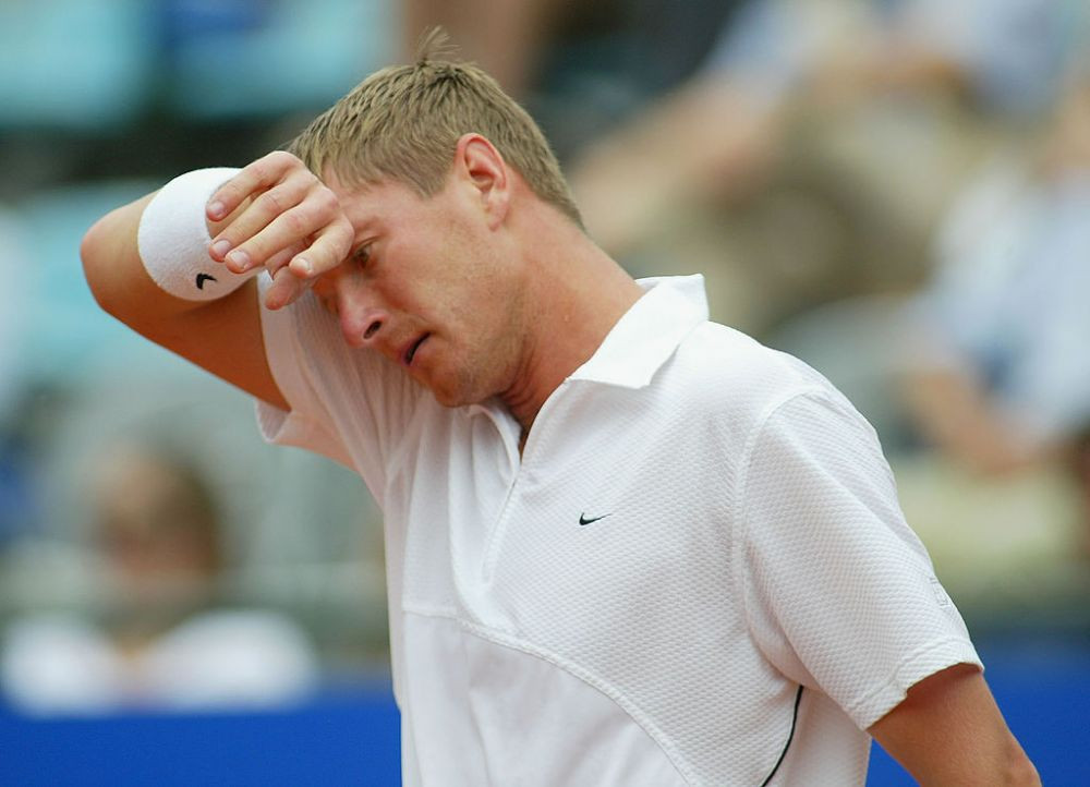 „Organizatorii cred că eram un vagabond” Reacția fostului campion rus, Kafelnikov, la adresa Australian Open_2