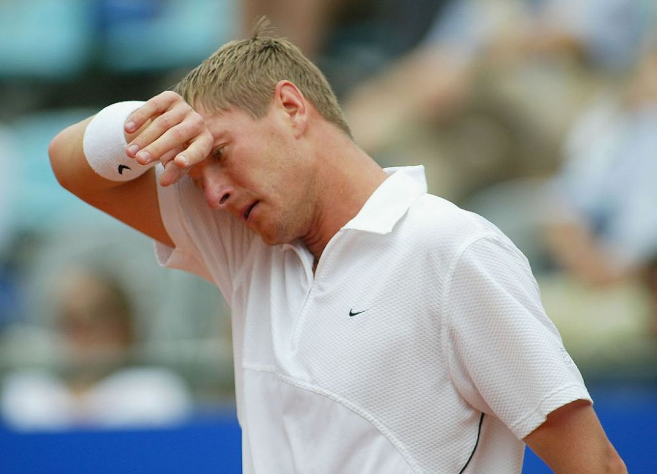 „Organizatorii cred că eram un vagabond” Reacția fostului campion rus, Kafelnikov, la adresa Australian Open_2