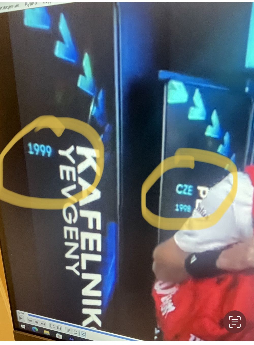 „Organizatorii cred că eram un vagabond” Reacția fostului campion rus, Kafelnikov, la adresa Australian Open_4