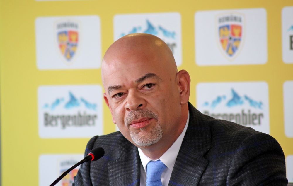 Sponsorul-talisman al naționalei a revenit alături de FRF! A ajutat cu finanțarea 