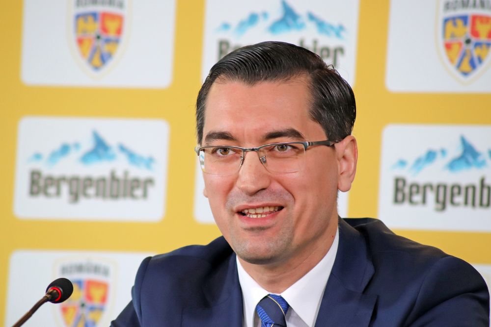 Sponsorul-talisman al naționalei a revenit alături de FRF! A ajutat cu finanțarea 
