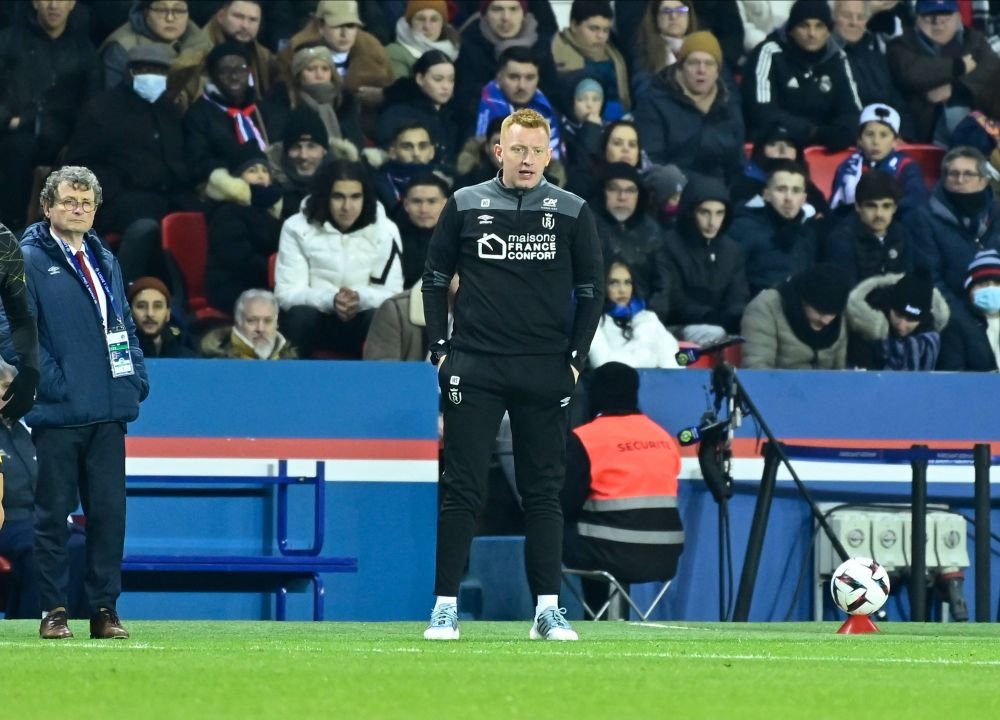 Deja-vu! Reims a smuls un egal cu PSG, dar e amendată la fiecare meci pentru că antrenorul nu are licență PRO