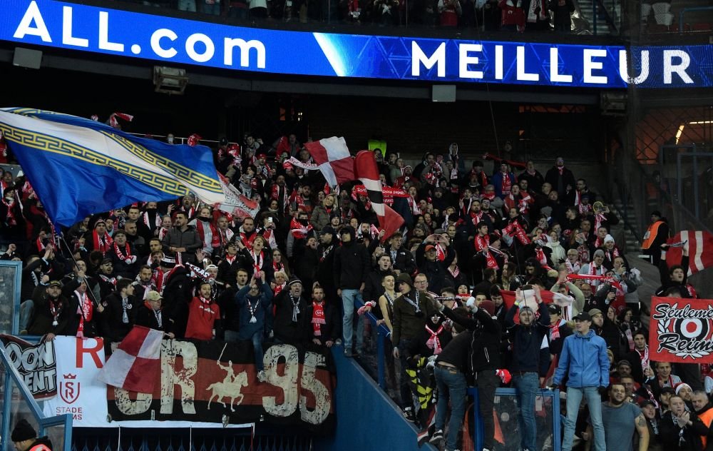 Deja-vu! Reims a smuls un egal cu PSG, dar e amendată la fiecare meci pentru că antrenorul nu are licență PRO_8