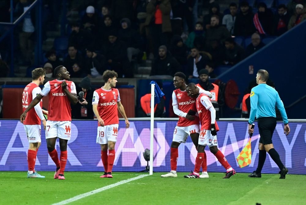 Deja-vu! Reims a smuls un egal cu PSG, dar e amendată la fiecare meci pentru că antrenorul nu are licență PRO_13