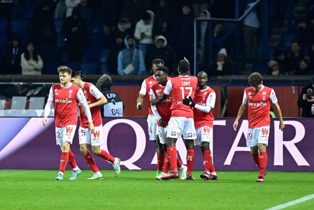 Deja-vu! Reims a smuls un egal cu PSG, dar e amendată la fiecare meci pentru că antrenorul nu are licență PRO_14