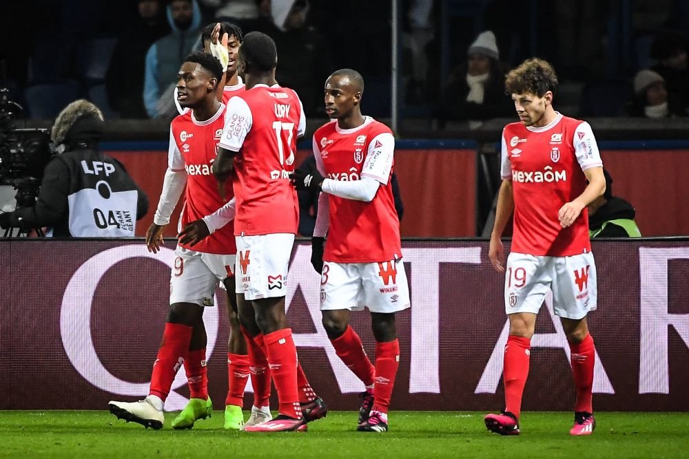 Deja-vu! Reims a smuls un egal cu PSG, dar e amendată la fiecare meci pentru că antrenorul nu are licență PRO_15