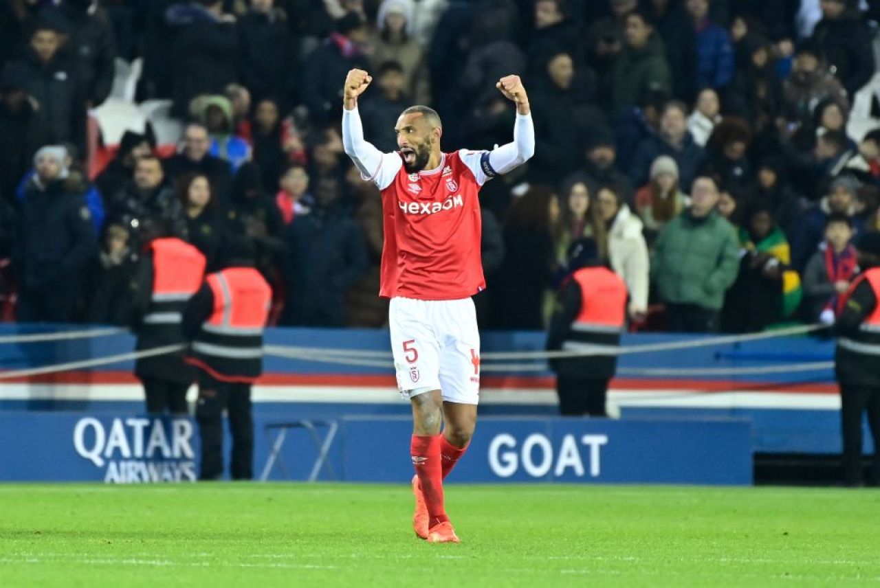 Deja-vu! Reims a smuls un egal cu PSG, dar e amendată la fiecare meci pentru că antrenorul nu are licență PRO_18