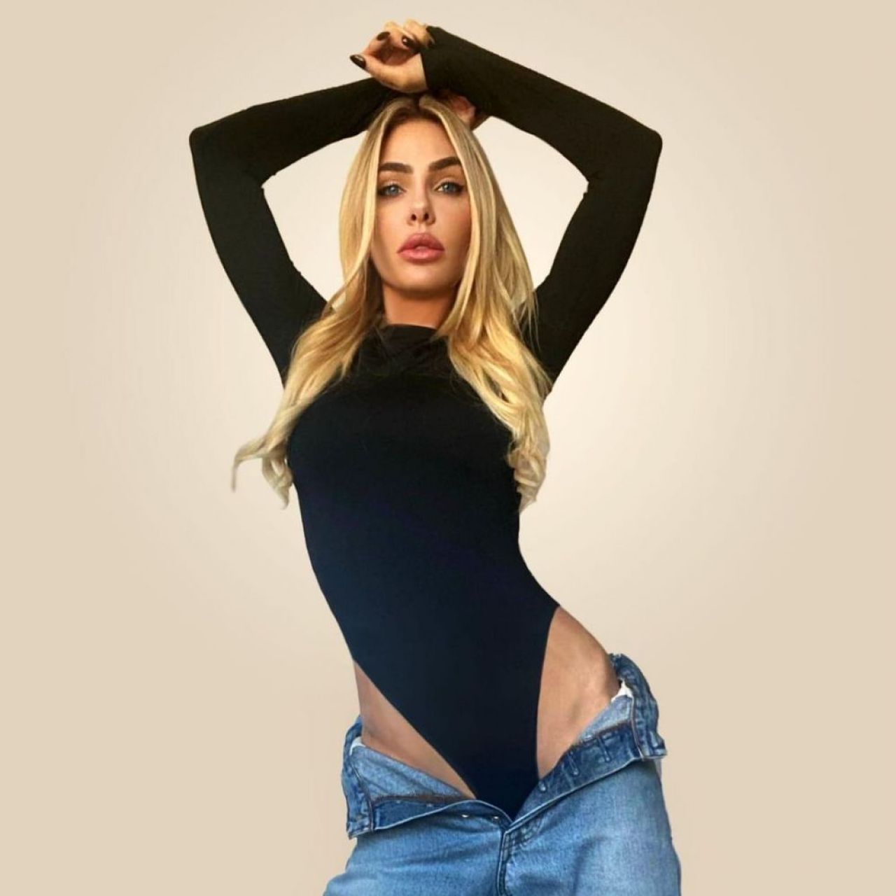 Ilary Blasi are o nouă iubire la șase luni de la despărțirea cu scandal de Francesco Totti! Cum s-a afișat_3