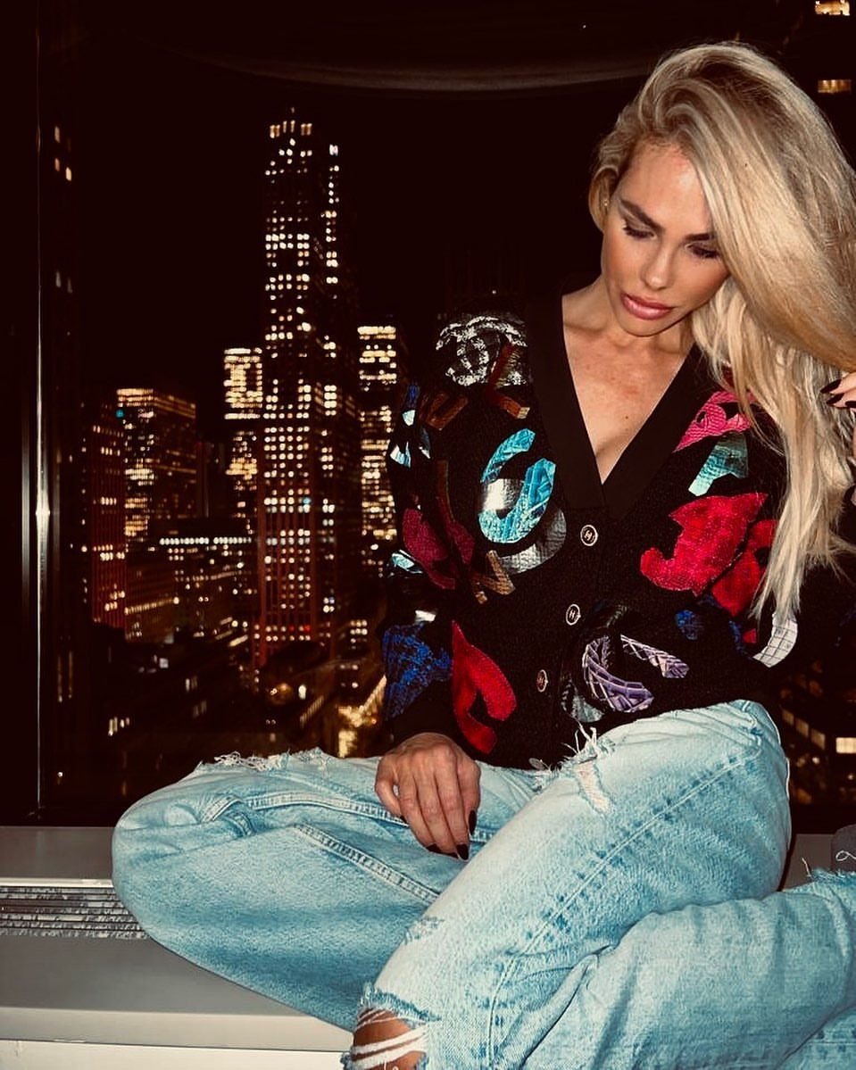 Ilary Blasi are o nouă iubire la șase luni de la despărțirea cu scandal de Francesco Totti! Cum s-a afișat_4