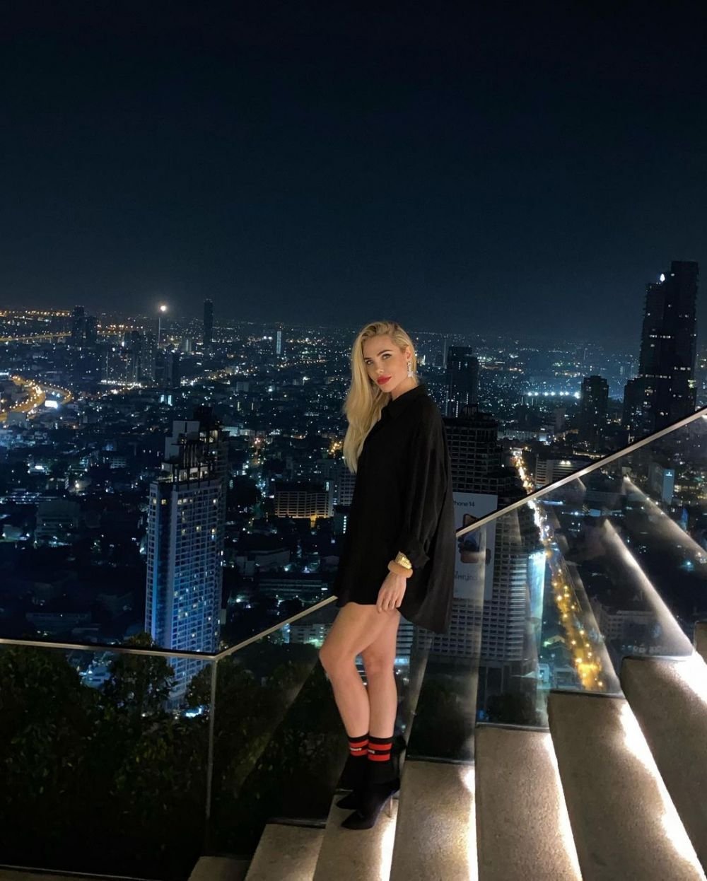 Ilary Blasi are o nouă iubire la șase luni de la despărțirea cu scandal de Francesco Totti! Cum s-a afișat_6