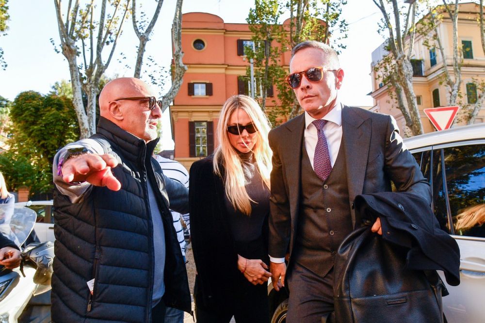 Ilary Blasi are o nouă iubire la șase luni de la despărțirea cu scandal de Francesco Totti! Cum s-a afișat_14