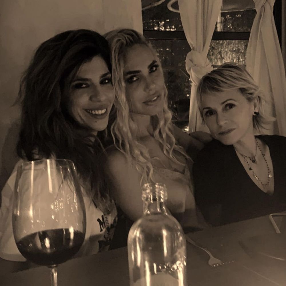 Ilary Blasi are o nouă iubire la șase luni de la despărțirea cu scandal de Francesco Totti! Cum s-a afișat_23