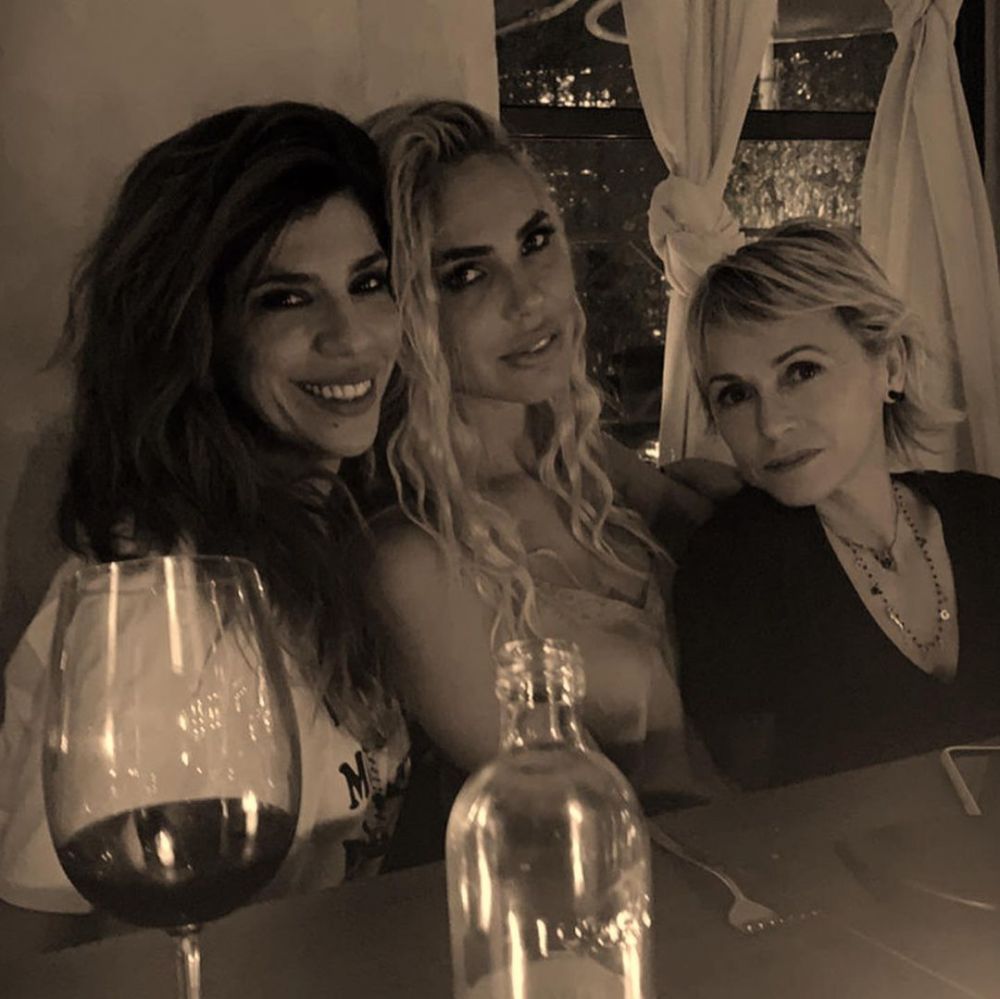 Ilary Blasi are o nouă iubire la șase luni de la despărțirea cu scandal de Francesco Totti! Cum s-a afișat_23